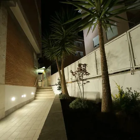 Lejlighed Italian Dream *