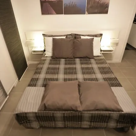 Lejlighed Italian Dream Rom