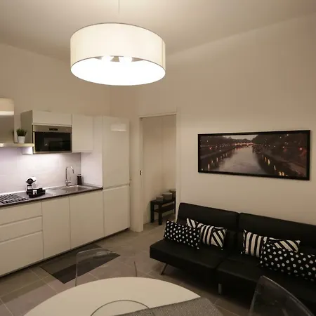 Italian Dream Lejlighed