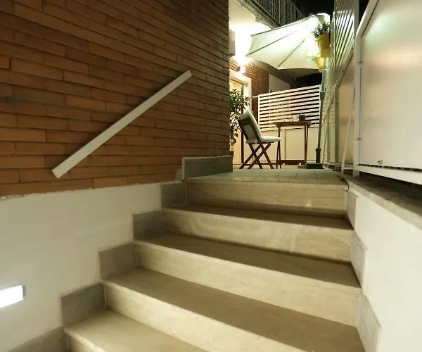 Italian Dream דירה רומא