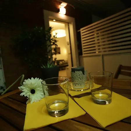 Italian Dream Apartament *