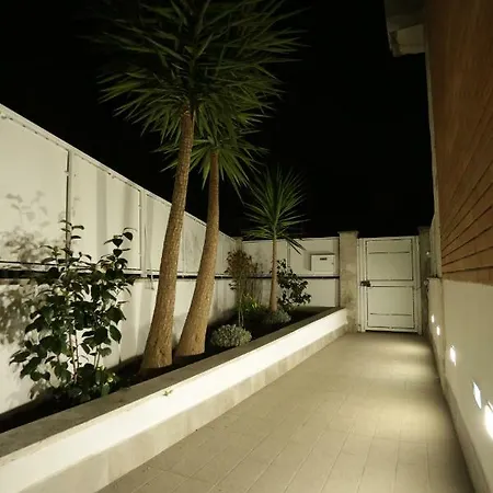 Apartament Italian Dream Rzym