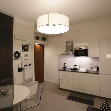 Italian Dream Apartament *