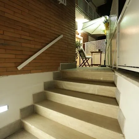 Italian Dream Apartament Rzym