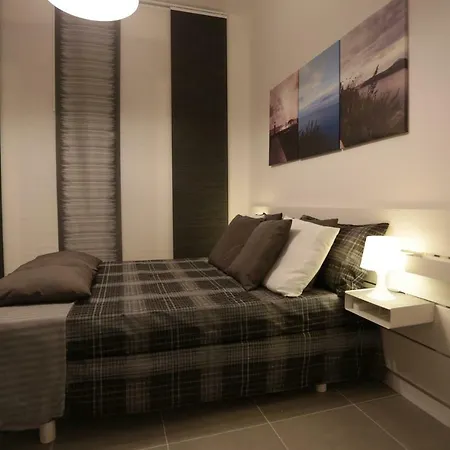 Italian Dream Apartament *